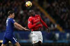 As it happened: Chelsea v Manchester United, Premier League