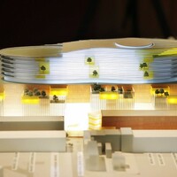 Children's Hospital board 'committed to working with review group' over project