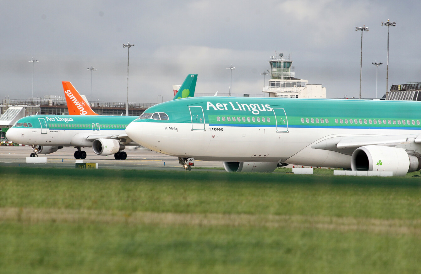 Image result for aer lingus