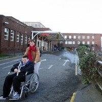 Children&acirc;��s hospital issues urgent call over &acirc;��out of date&acirc;�� wards