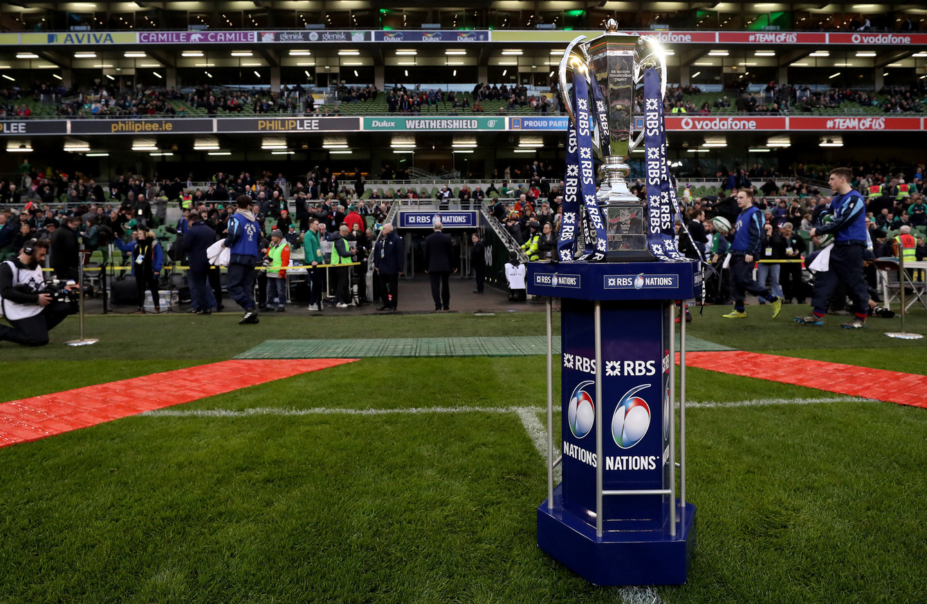Image result for 2018 six nations