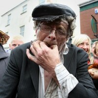 Could wolf-whistling be outlawed in Ireland?