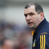 'Joe's decision was to travel and you have to respect that' - McEnaney 