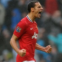 Rio Ferdinand to line out in Bilbao 