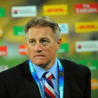 O'Sullivan says he will apply for the Munster job