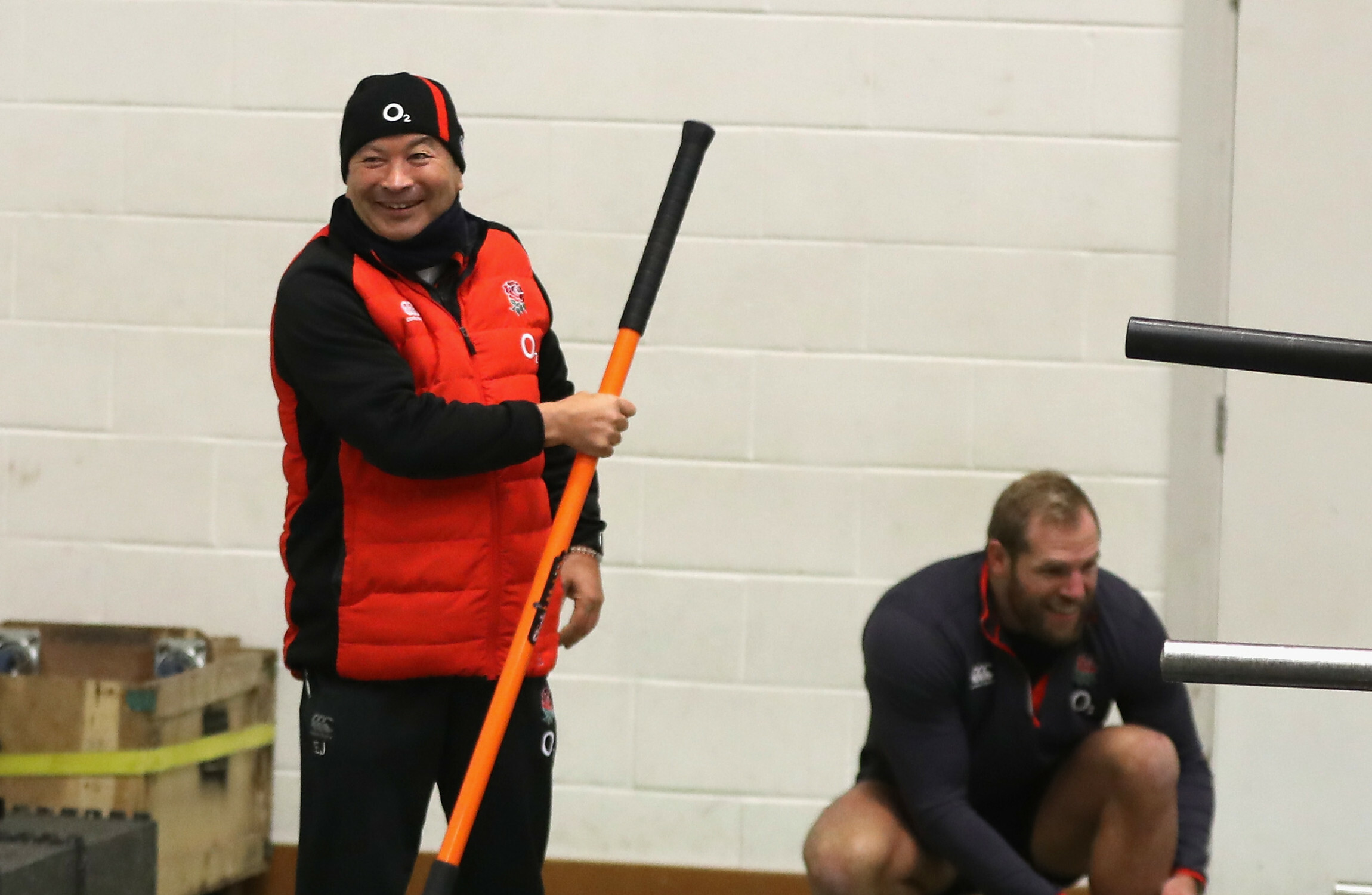 Six Nations Reveal Findings Of Investigation Into Scotland V England Tunnel Scuffle