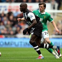 Premier League as it happened: Newcastle v Norwich