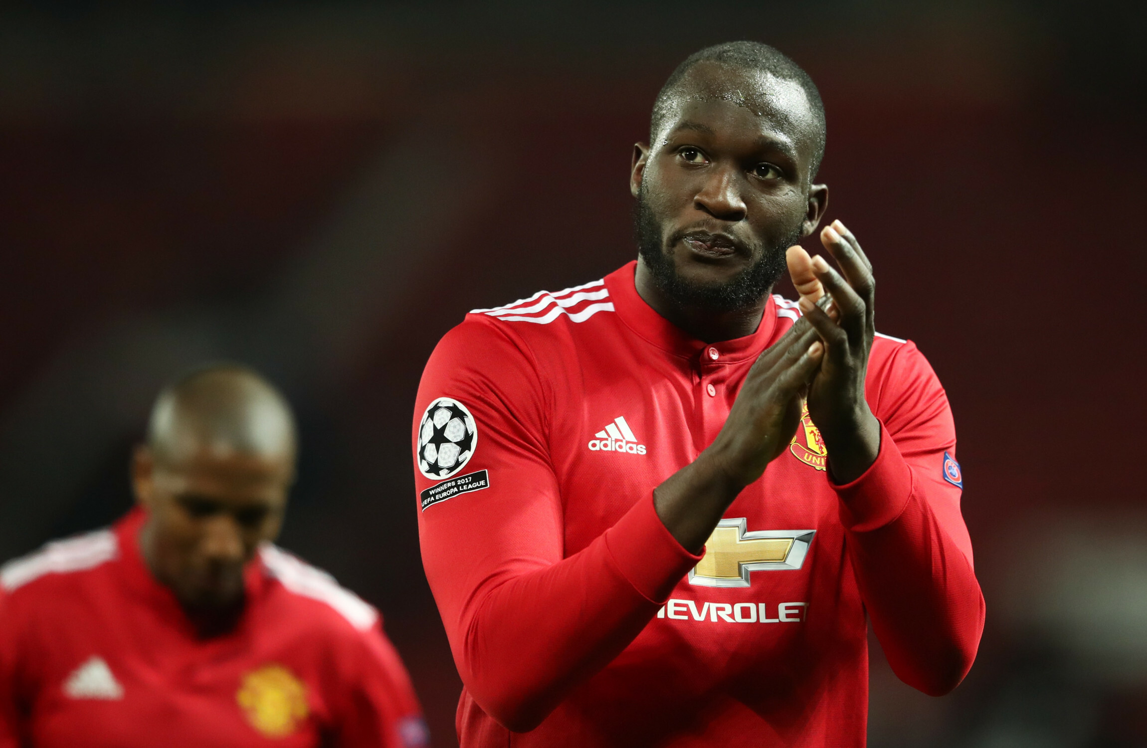 Mourinho names two Man Utd stars killing his team
