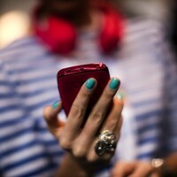 Vibrating magnetic tattoo could ensure you never miss another phone call