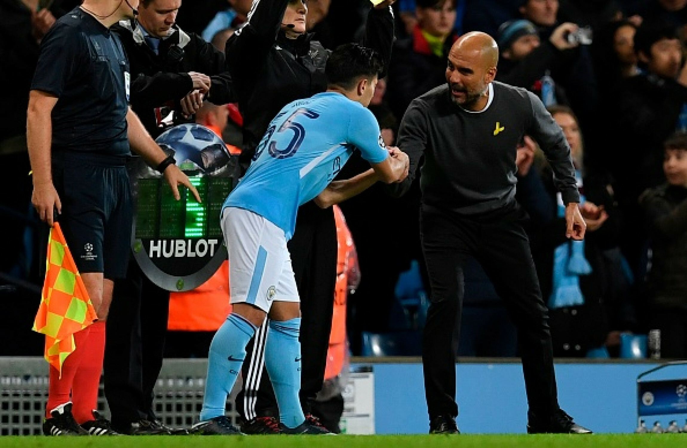 UEFA to Relax Champions League Player Registration Rules from Next Season