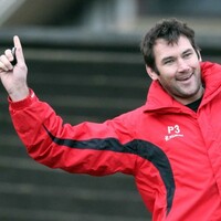 Wannenburg set for Ulster exit