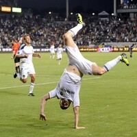 We meet again: Keane to meet Spurs on pre-season tour