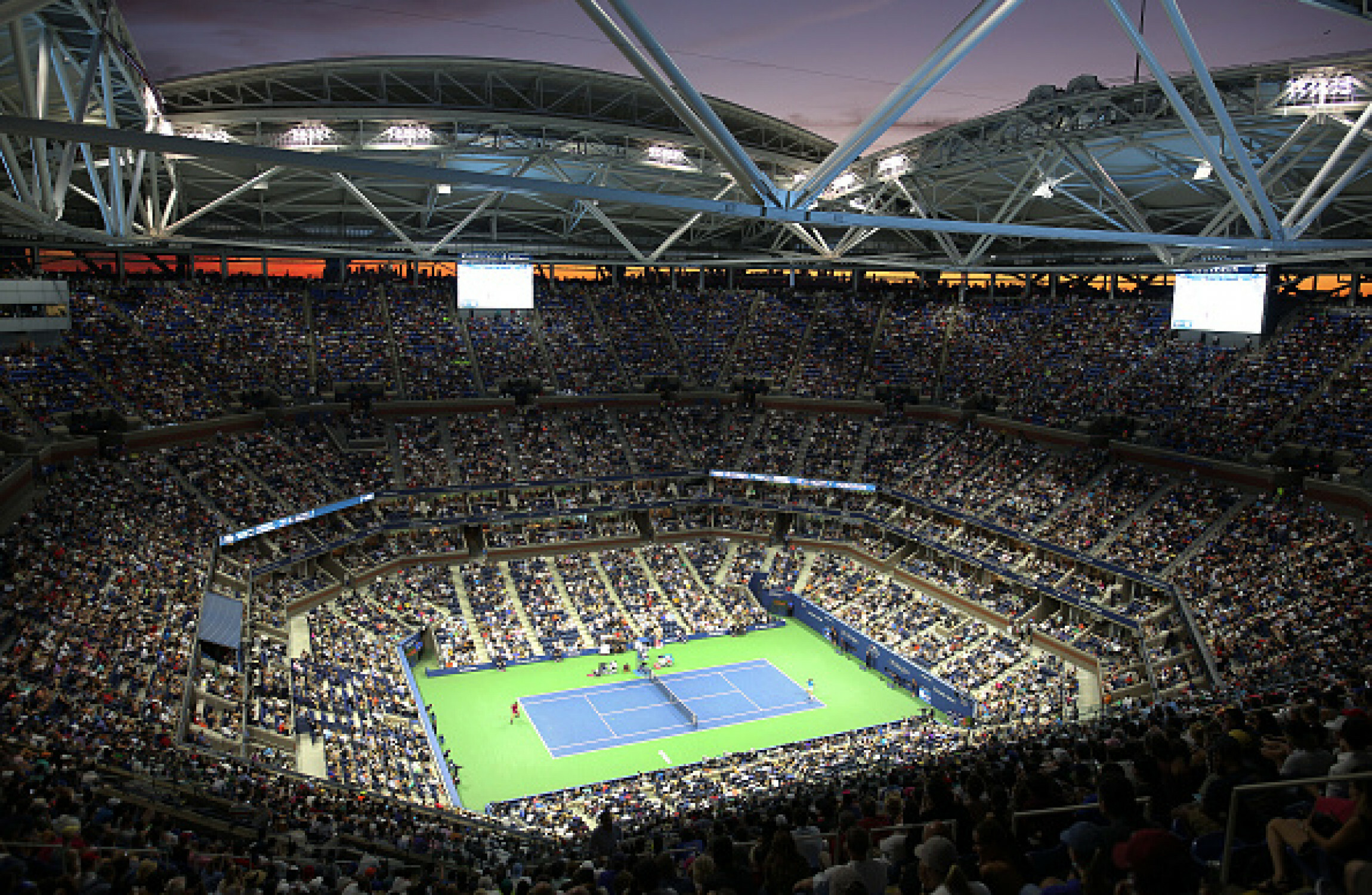 Amazon Prime Video wins US Open tennis rights in the UK