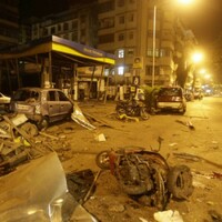 US offers $10 million bounty for Pakistani ‘mastermind of Mumbai attacks’