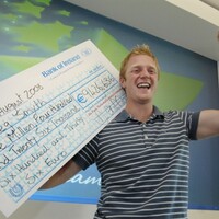 Howlin confirms plan to revamp National Lottery licence