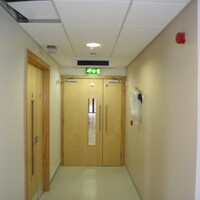 Column: There were no proper CF facilities for my son in Cork - so we built some