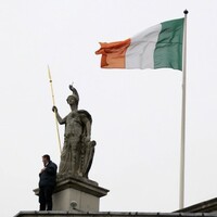 Anthem composer and tricolour creator honoured at Glasnevin