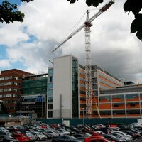 Hospitals in new push backing Mater site for National Children's Hospital