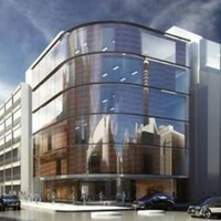 Irish architects score major London project