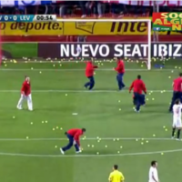 Off The Record: sport stories you might have missed this weekend