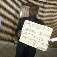 Taylor verdict hailed a 'victory for victims'