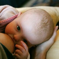 Breastfeeding could cut chances of childhood obesity by 50 per cent 