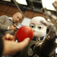 Artificial intelligence: how close is it to passing the test? 