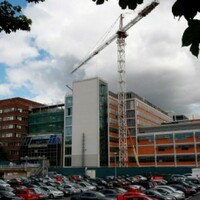Details of redesign for National Children's Hospital announced
