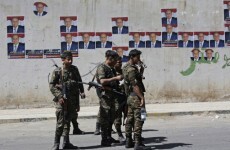 Dozens of soldiers killed or kidnapped in al-Qaida attack