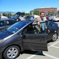 Self-driving cars get the nod… in Nevada