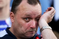 Here are 30 of our favourite pics from the day's other Premier League games