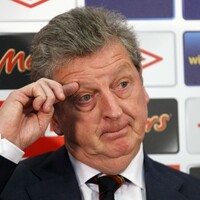 Hodgson defends decision to include Terry over Ferdinand  