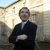 John Lonergan: prison is not the way to deal with social welfare fraud