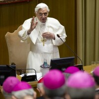 Pope’s butler arrested over Vatican leaks – report