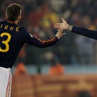 Del Bosque urges Spanish stars to end conflict 