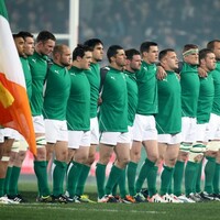 Ireland's Call - Part Two: Put your questions to the Irish team in New Zealand
