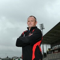 Homeward bound: Niall O’Conner seals return to Ulster 