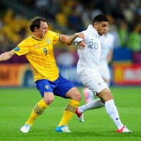 Sound familiar? Ben Arfa told coach to send him home - report