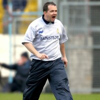 Davy Fitz: "All the papers have said RT&Atilde;� were ridiculous doing what they did and they were." 