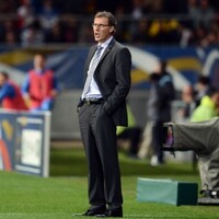 Non, je ne regrette rien: Blanc defends negative tactics