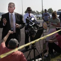 Three children dead after New York yacht capsizes