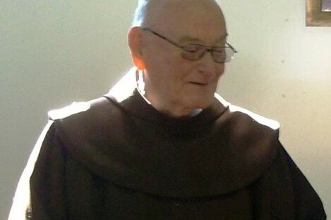Fr Stan Brennan 