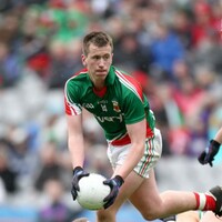 Nerveless O'Connor ready for 'battle' with familiar face