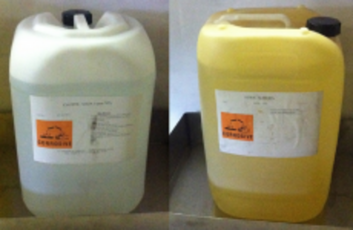 Garda warning after dangerous chemicals stolen from factory in Limerick