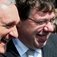 &acirc;�&not;83k paid to ex-taoisigh this year &acirc;�� despite scrapping of expenses scheme