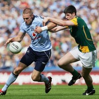 SFC 2012: O'Gara handed Laois chance
