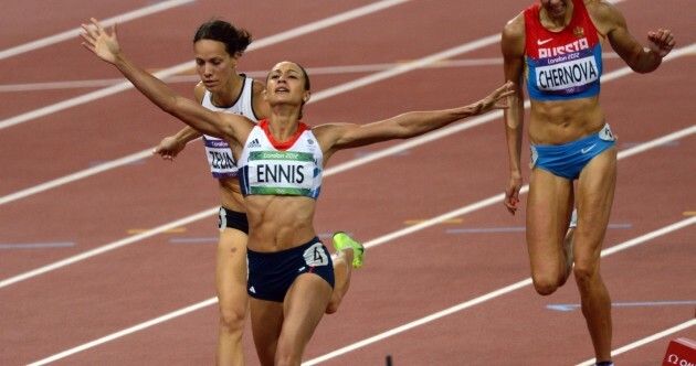 Olympic Village: Day Eight, wrap