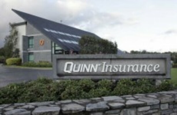 Court told Quinn Insurance will need €738m from State fund