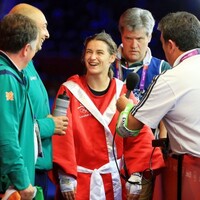 I need to refocus quickly, admits Taylor ahead of historic Olympic decider 