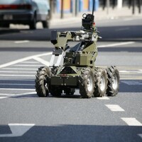 Bomb squad deal with viable roadside device in Co Limerick